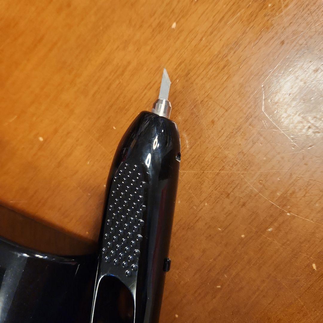 超音波カッター　本多電子株式会社　made in Japan