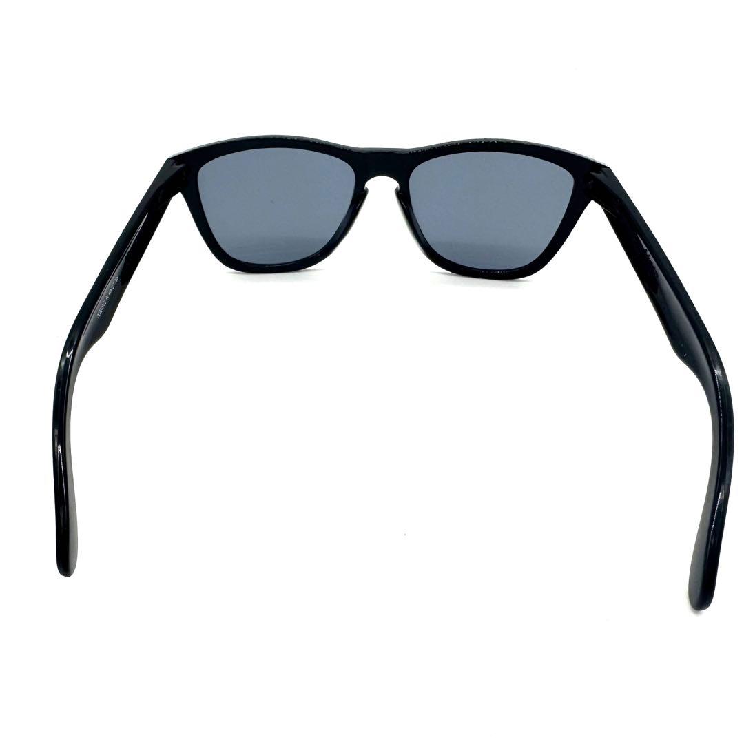 小物 OAKLEY Frogskins LX SunglassBlack9245-01