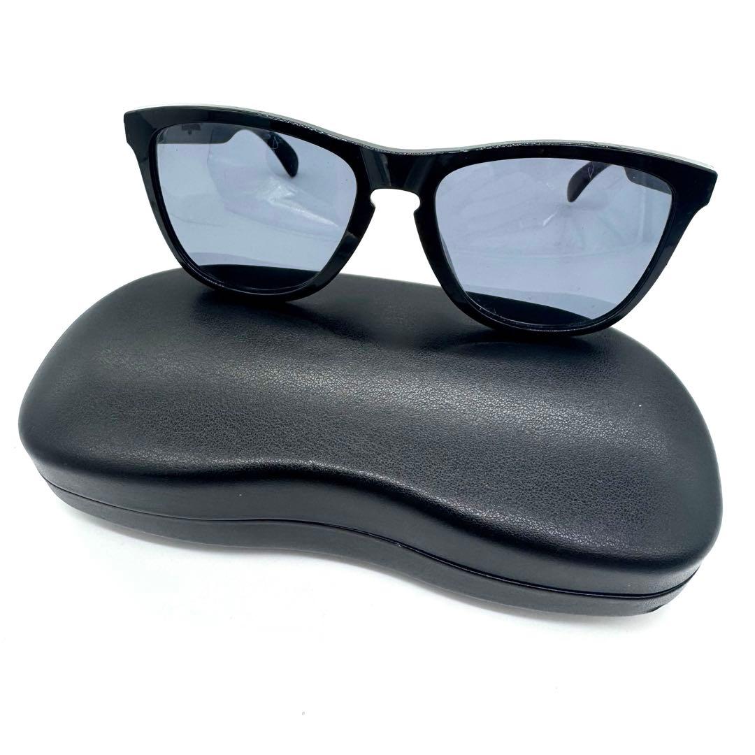小物 OAKLEY Frogskins LX SunglassBlack9245-01
