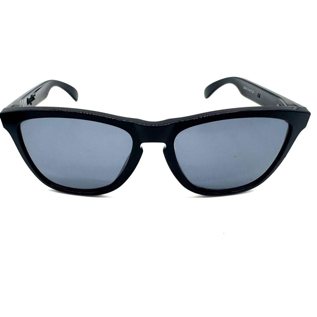 小物 OAKLEY Frogskins LX SunglassBlack9245-01