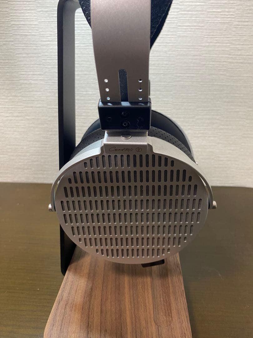 水月雨Moondrop Cosmo (Paraイヤーパッド付き)