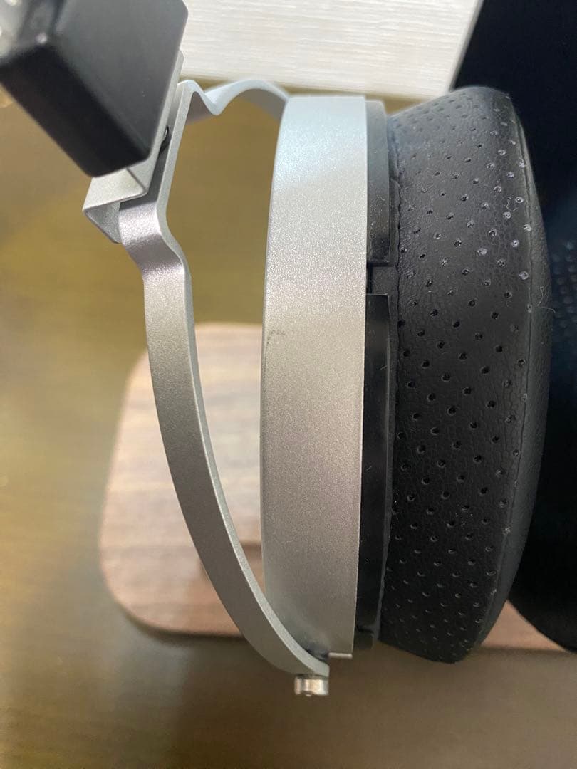 水月雨Moondrop Cosmo (Paraイヤーパッド付き)