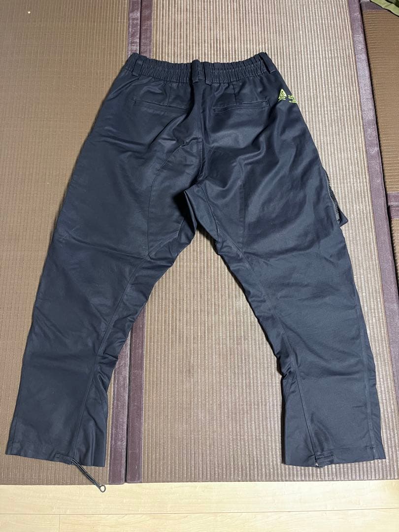 NIKE ACG NIKE LAB パンツ 2本セット