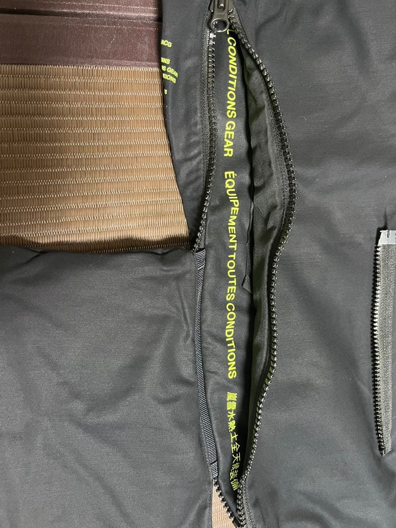 NIKE ACG NIKE LAB パンツ 2本セット