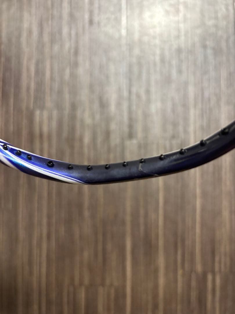 YONEX アスタロクス100zz ジャンク品