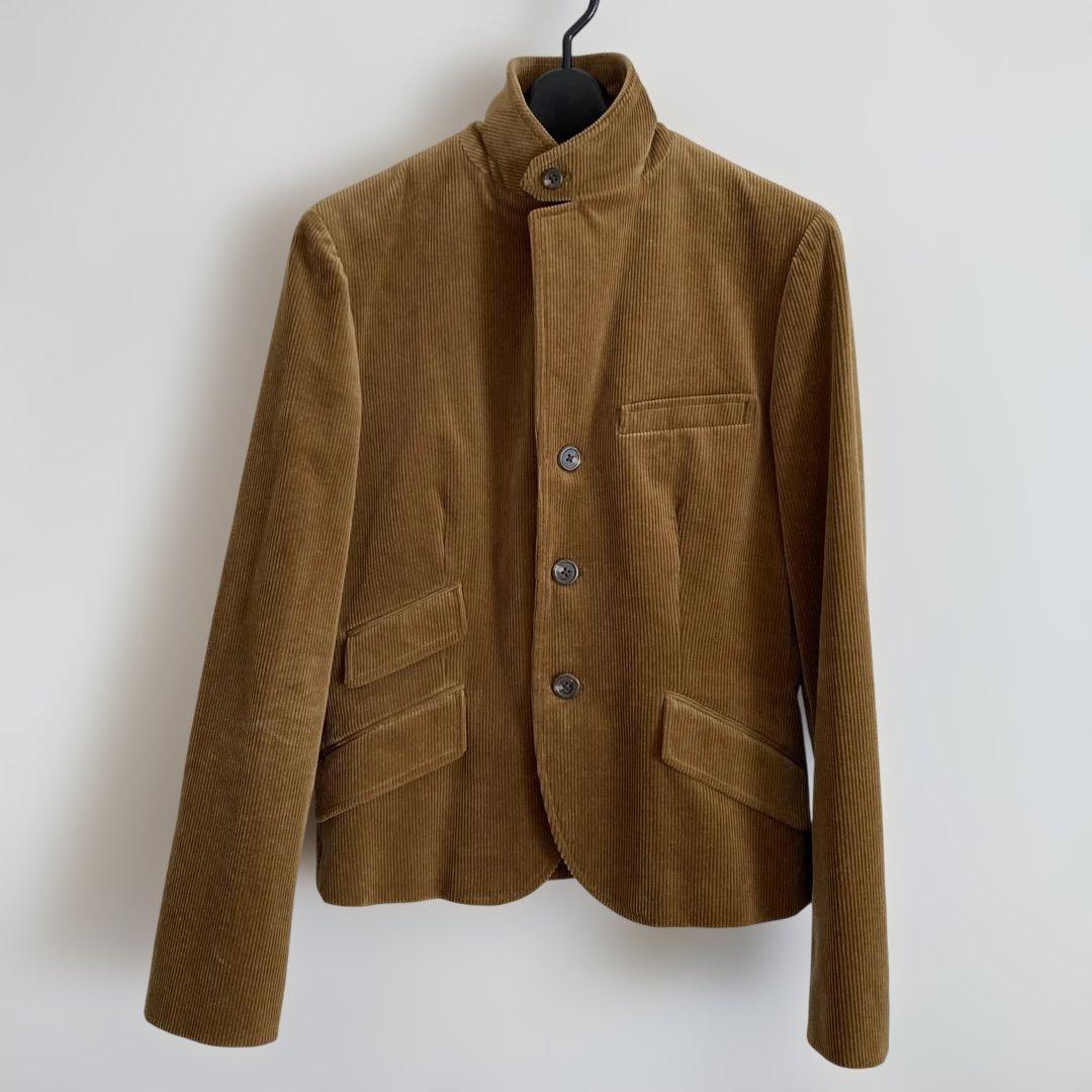 Ralph Lauren コーデュロイ テーラードジャケット
