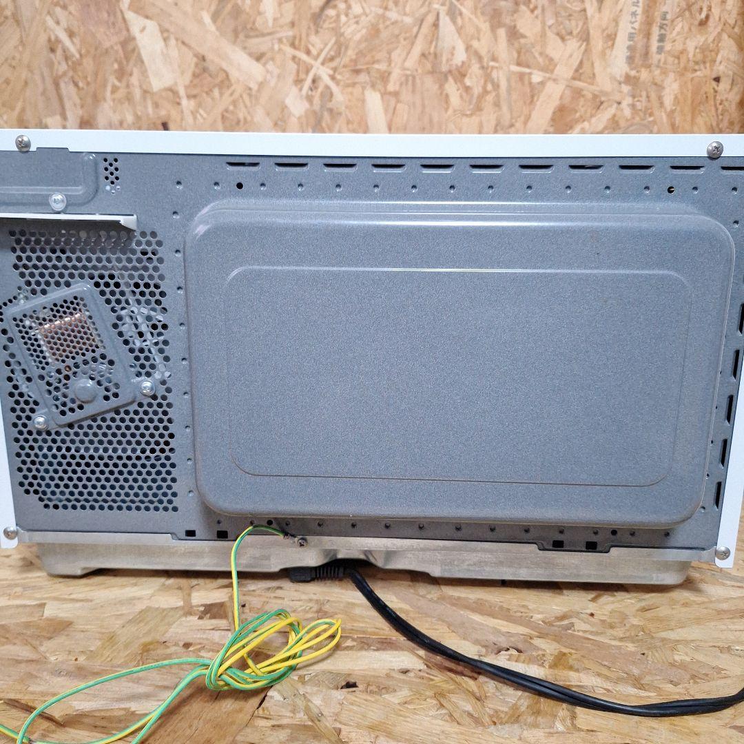 ☆2021年製 Panasonic NE-FL100 電子レンジ