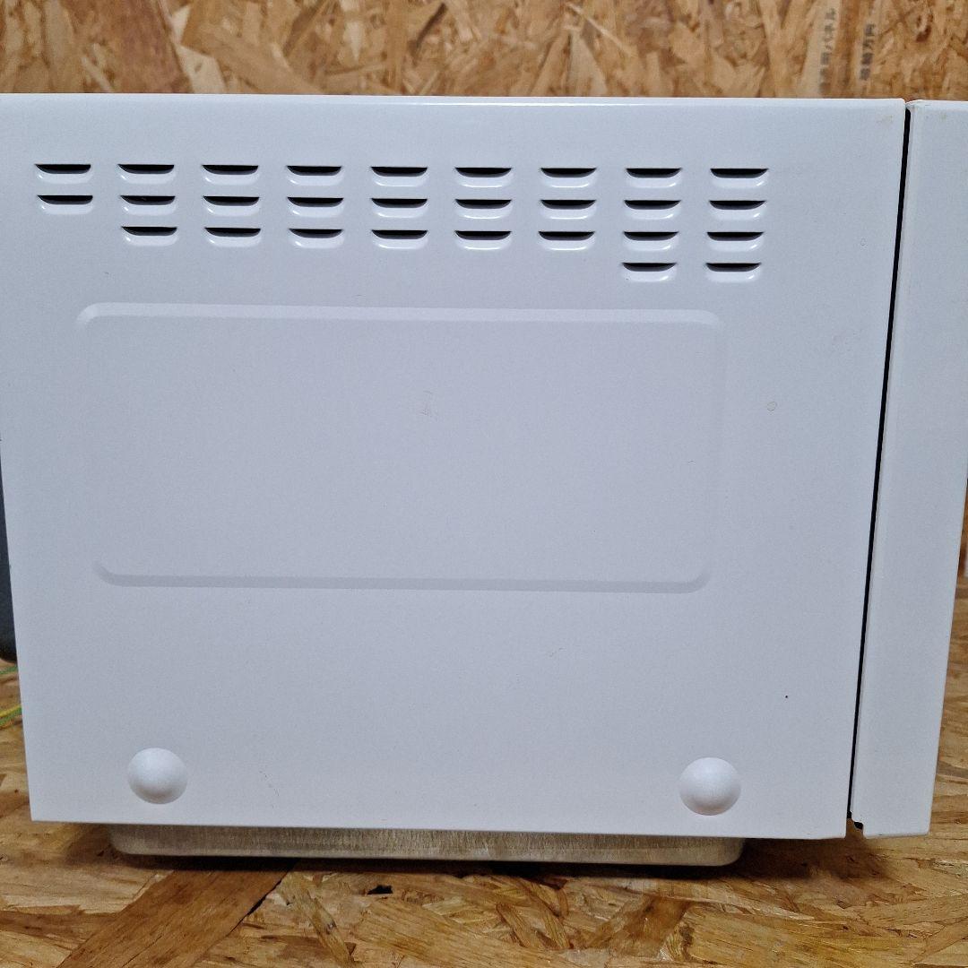 ☆2021年製 Panasonic NE-FL100 電子レンジ