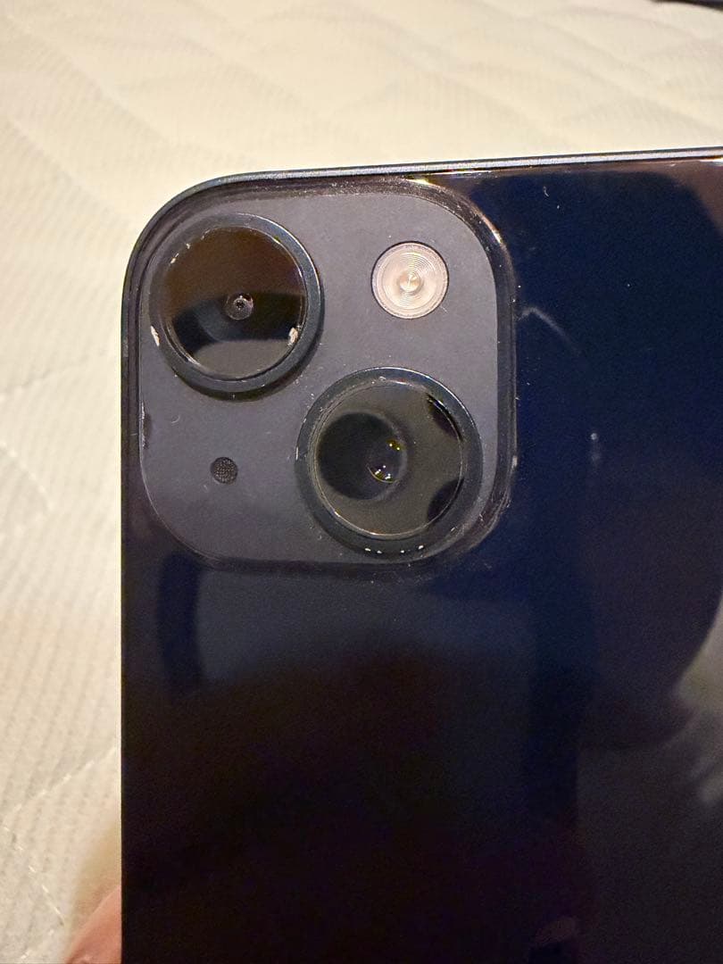 【イヤホン付属】Apple iPhone 14 本体 simフリー