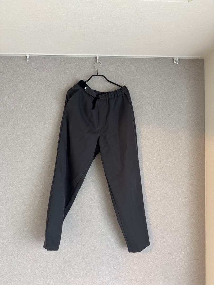 パンツ Graphpaper Scale Off Wool Chef Pants