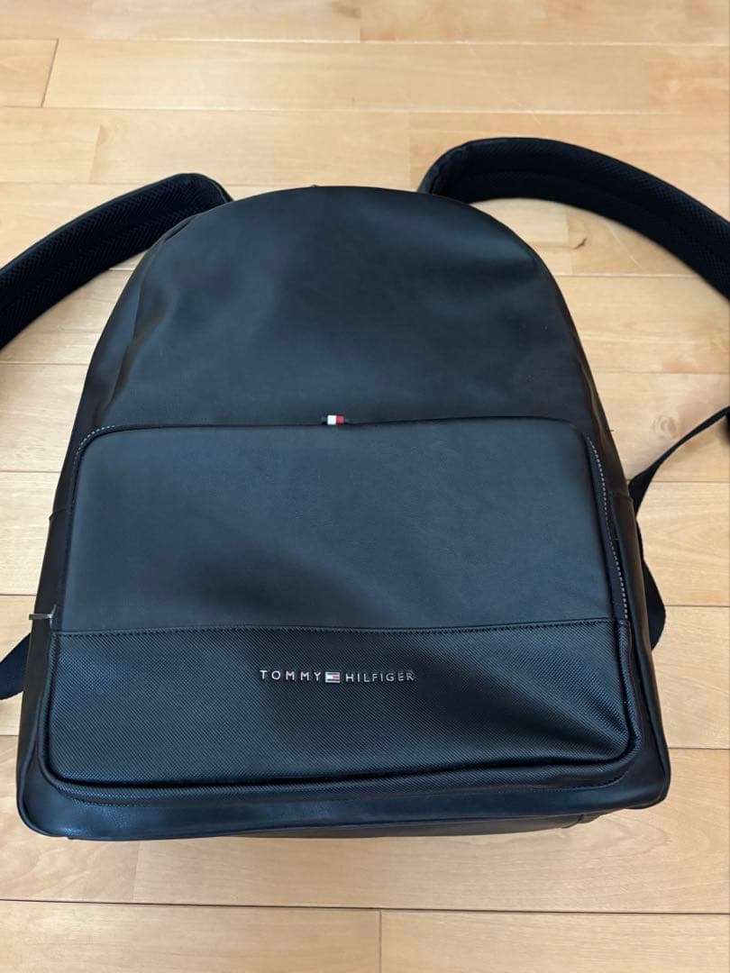◎トミーヒルフィガー　リュックバックパック