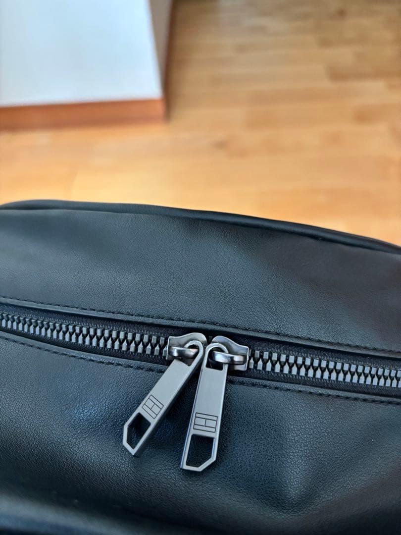 ◎トミーヒルフィガー　リュックバックパック