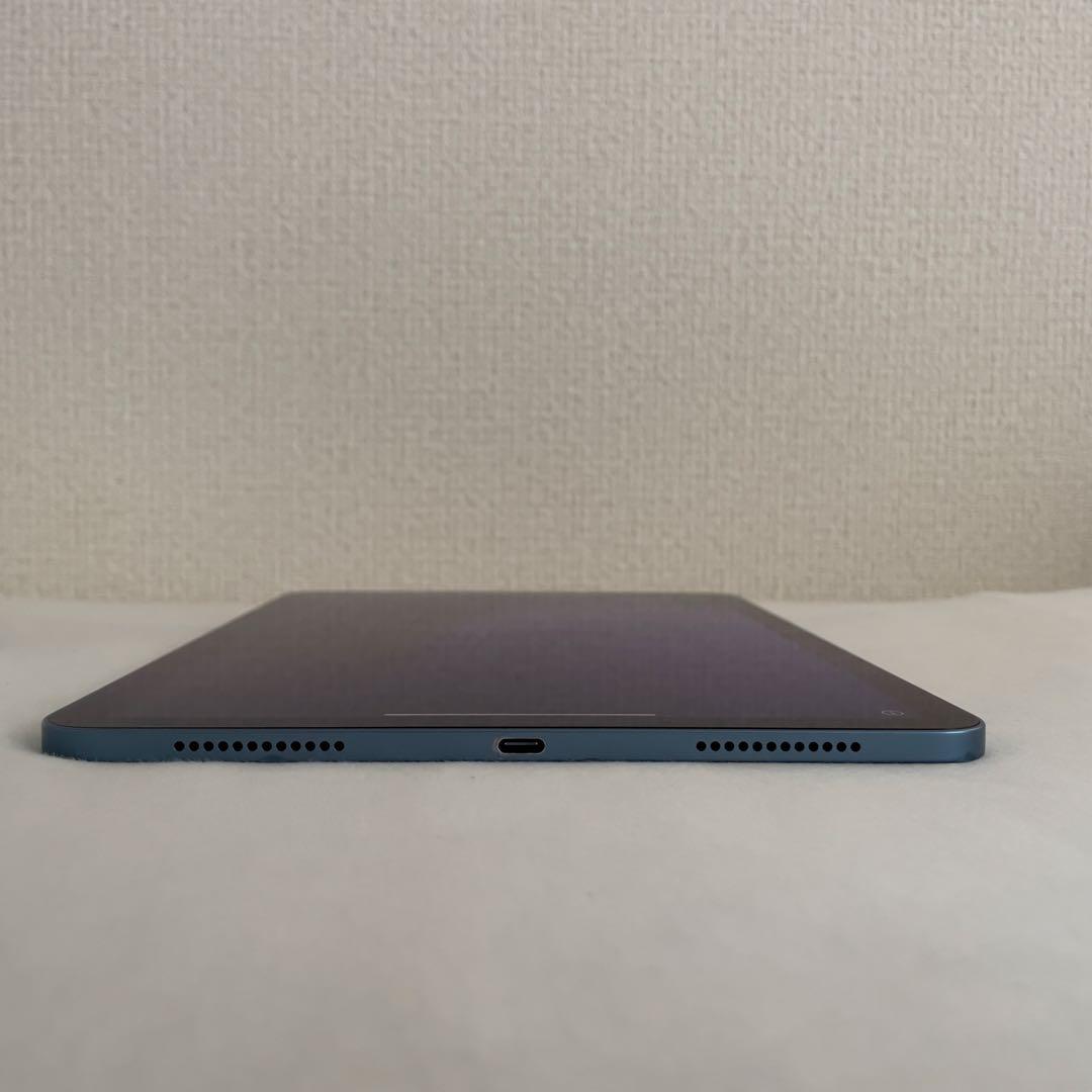 Apple iPad Air (第5世代) Wi-Fi 64GB ブルー