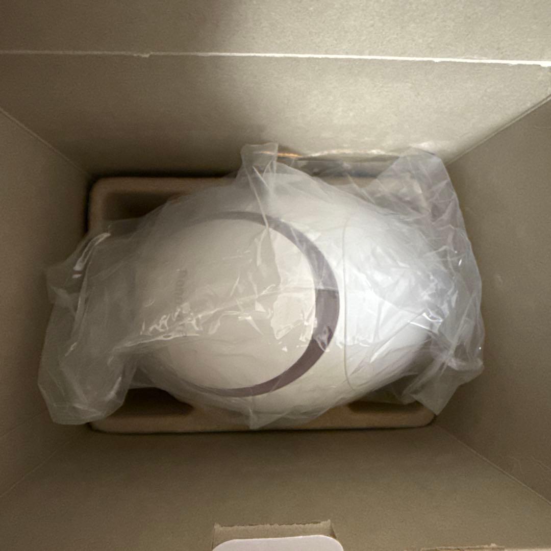 Panasonic 新品未使用　EH-SA3A-P