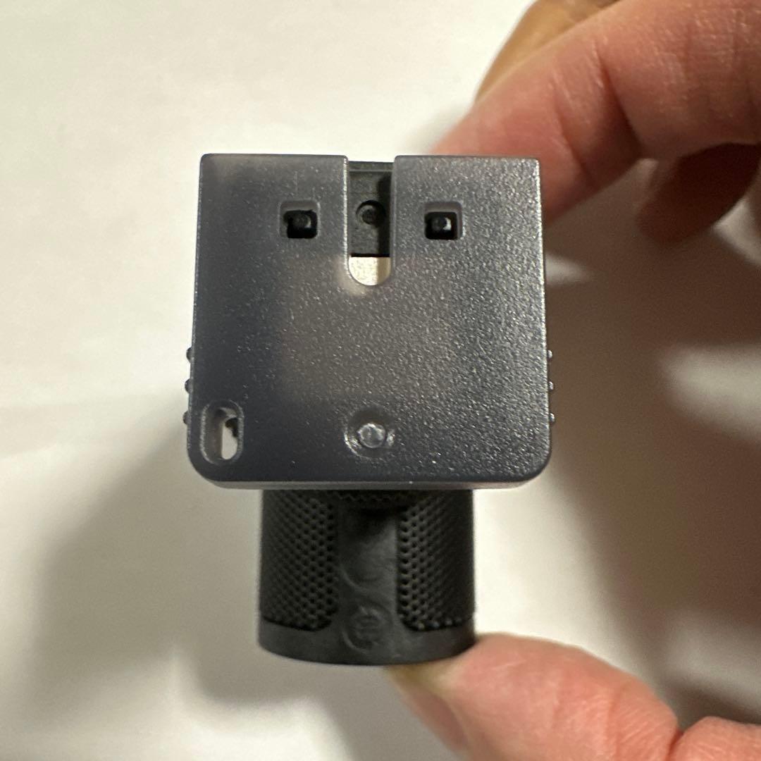 SONY ECM-G1　ショットガンマイクロホン