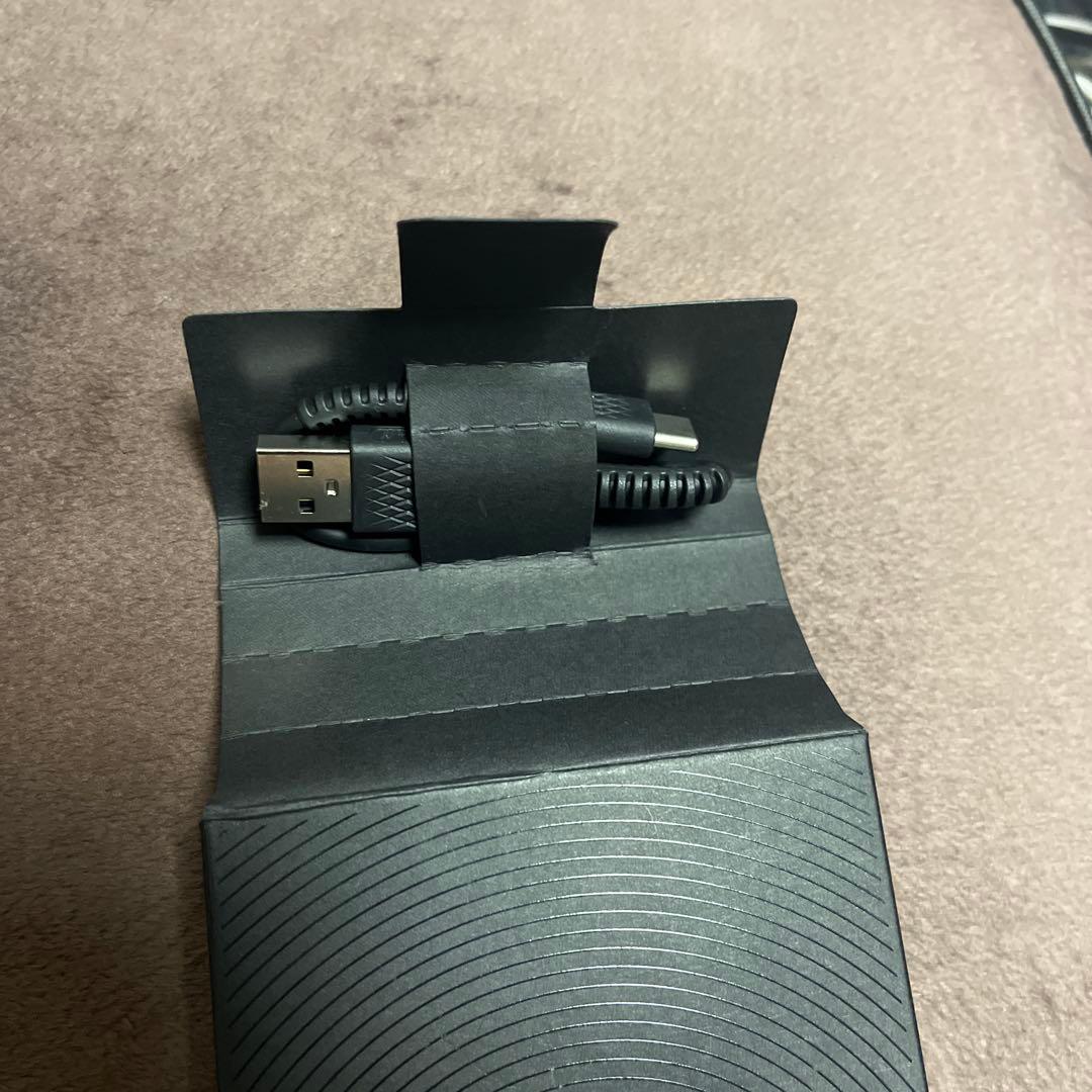 Marshall MOTIF II A.N.C. ワイヤレスイヤホン