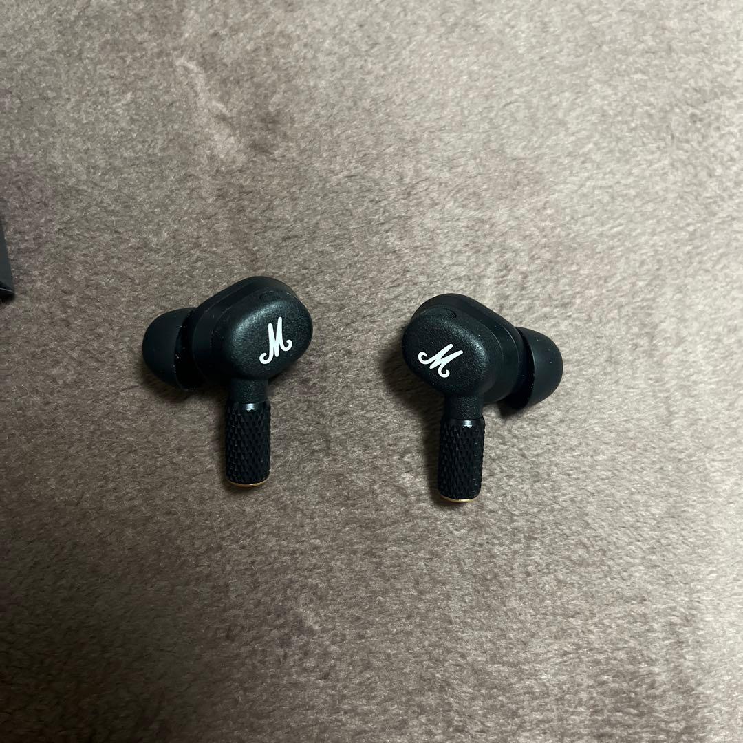 Marshall MOTIF II A.N.C. ワイヤレスイヤホン