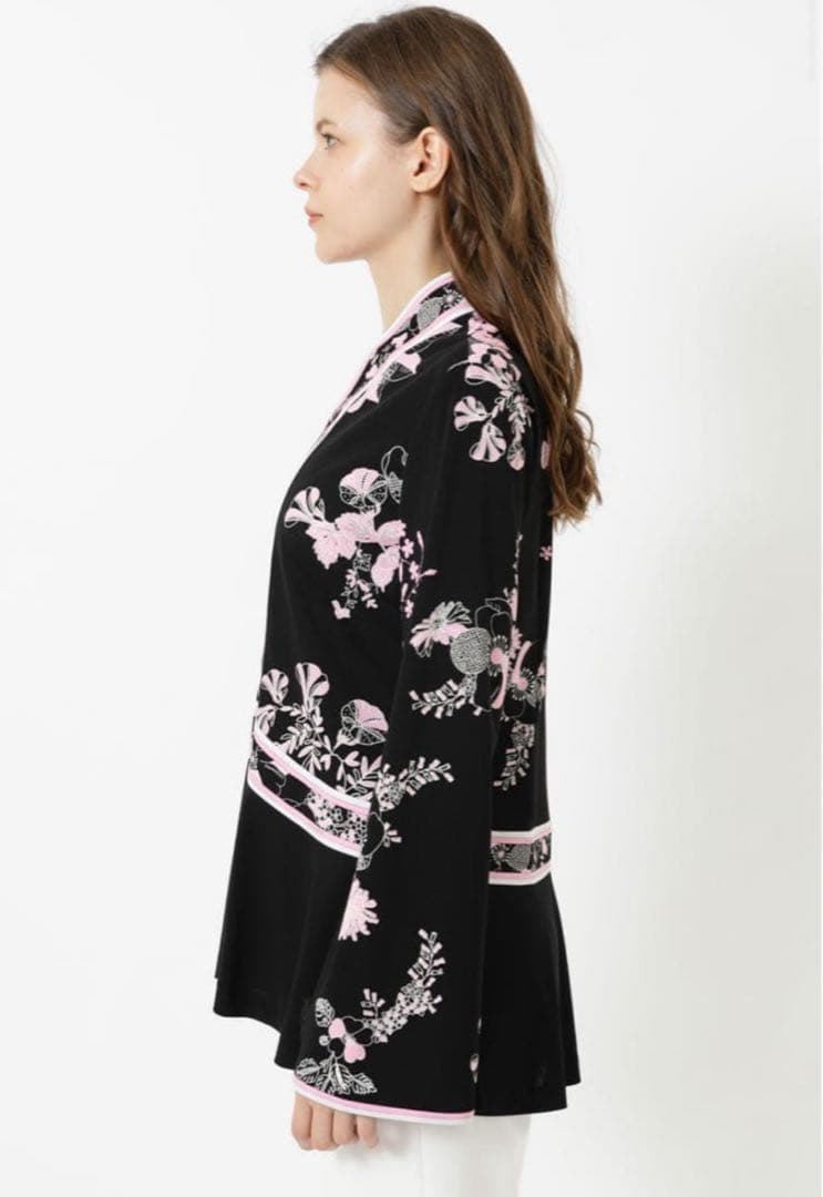 レオン LEONARD チュニック 40