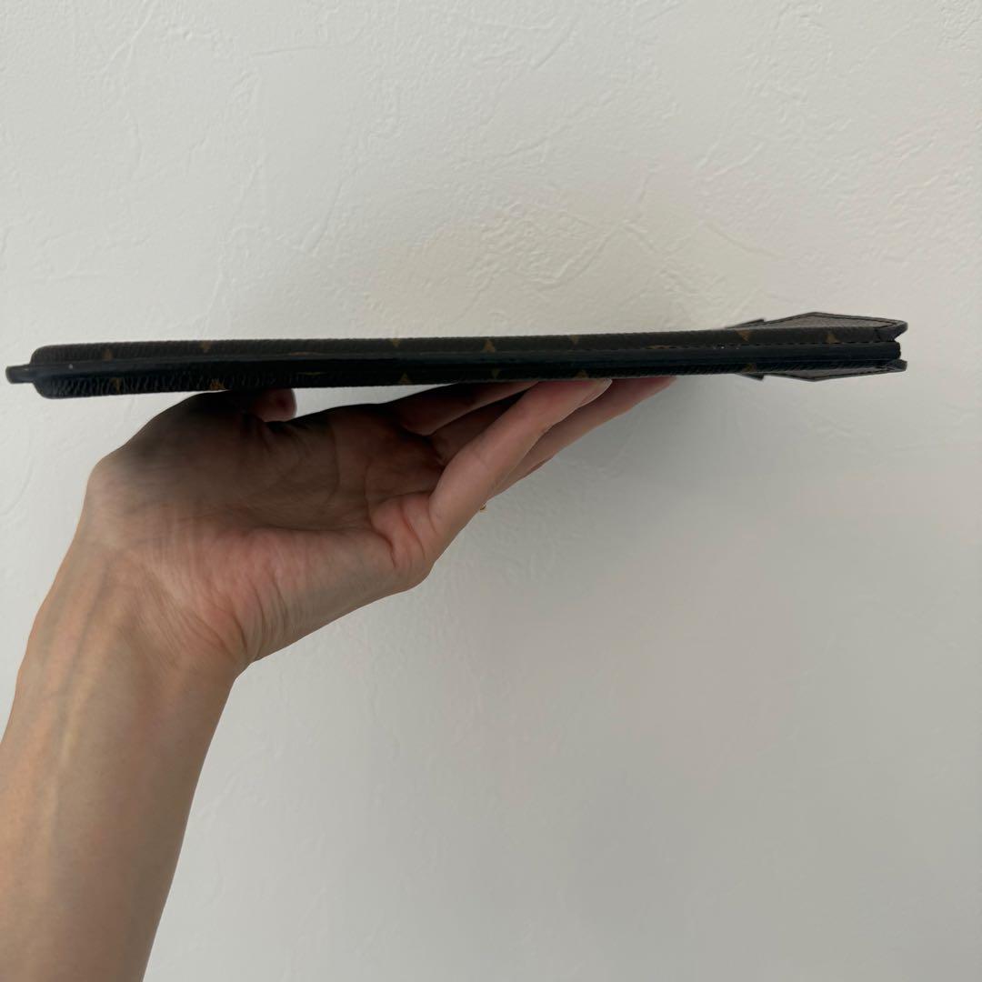 美品 Louis Vuitton モノグラム iPadmini ケース