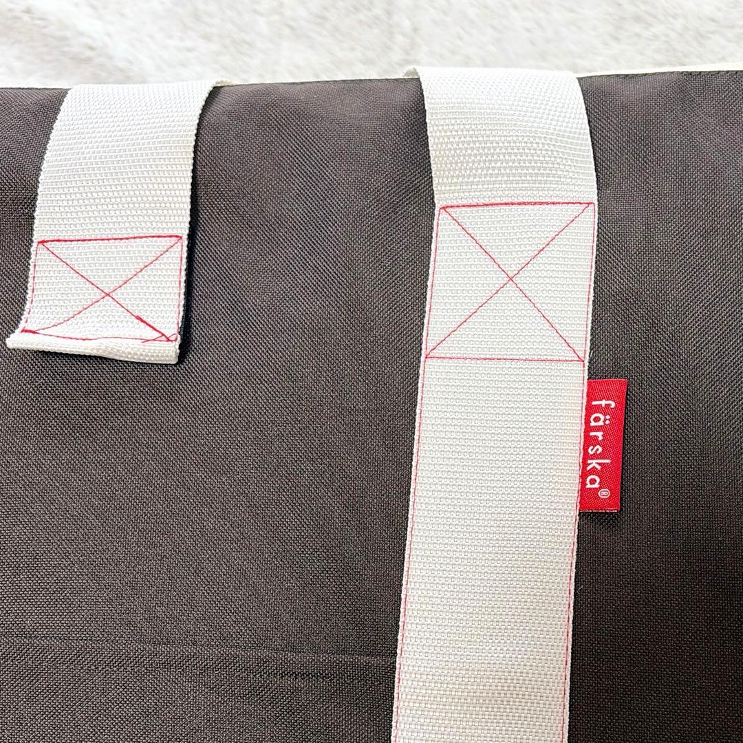 【極美品】farska ファルスカ コンパクトベッド