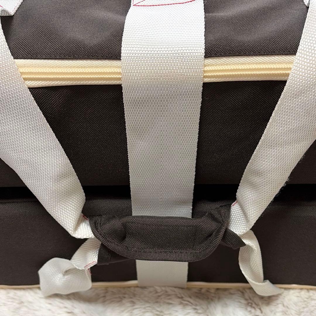 【極美品】farska ファルスカ コンパクトベッド