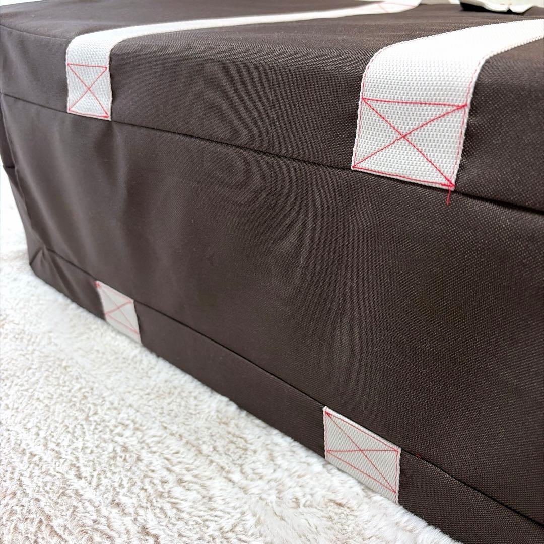 【極美品】farska ファルスカ コンパクトベッド