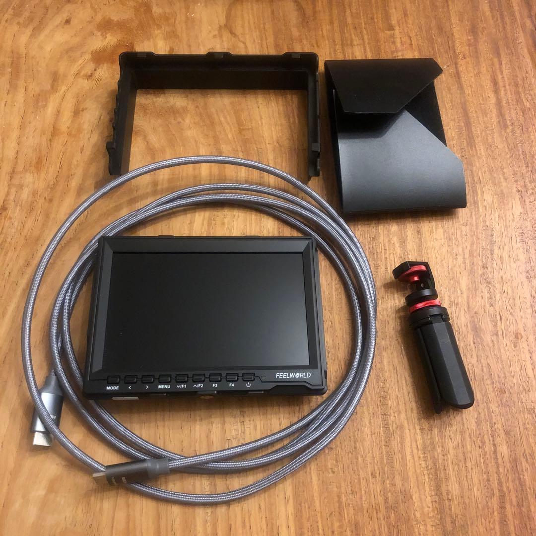 その他 FEELWORLD FW759