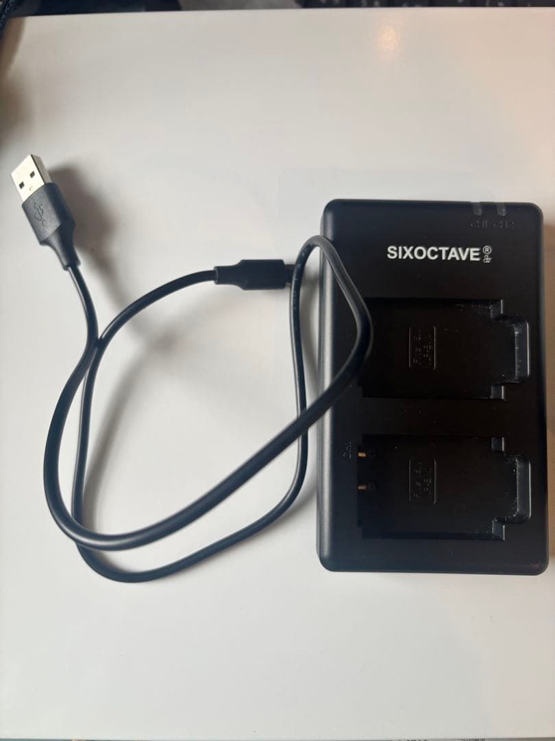 デジタルカメラ Sony ZV-1