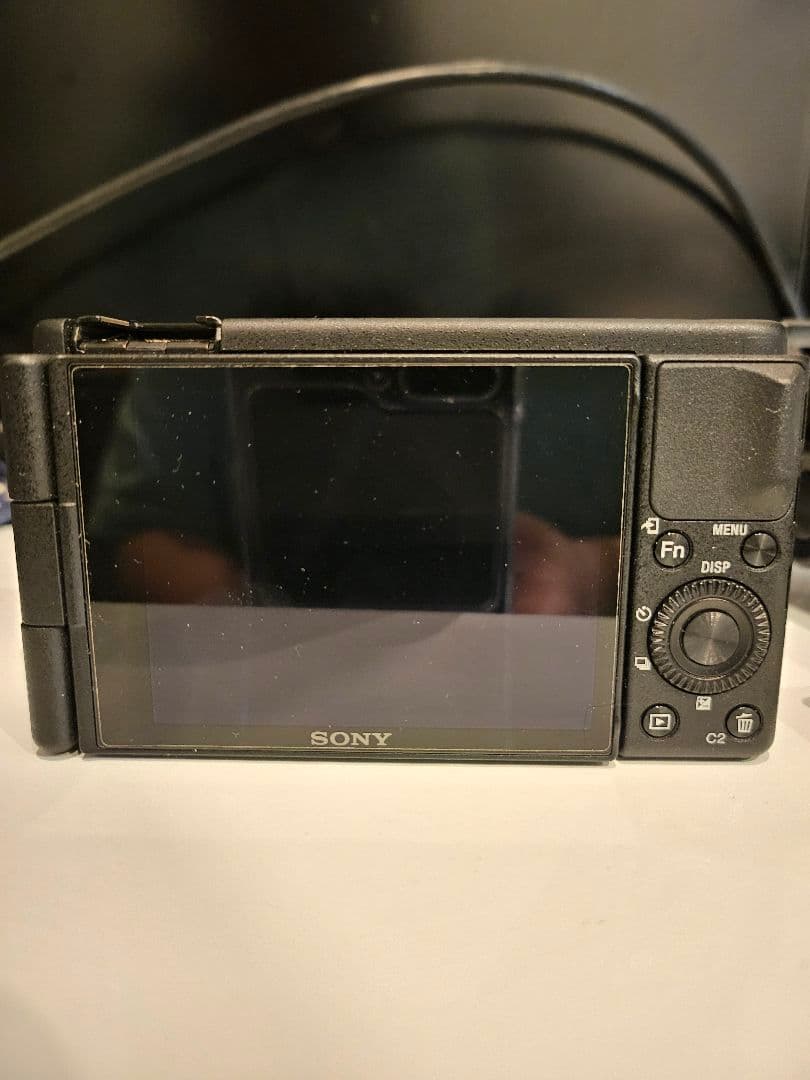 デジタルカメラ Sony ZV-1