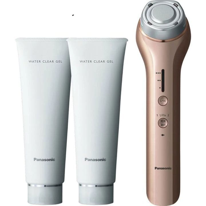 ボディ・フェイスケア Panasonic EH-SR72GN-GN
