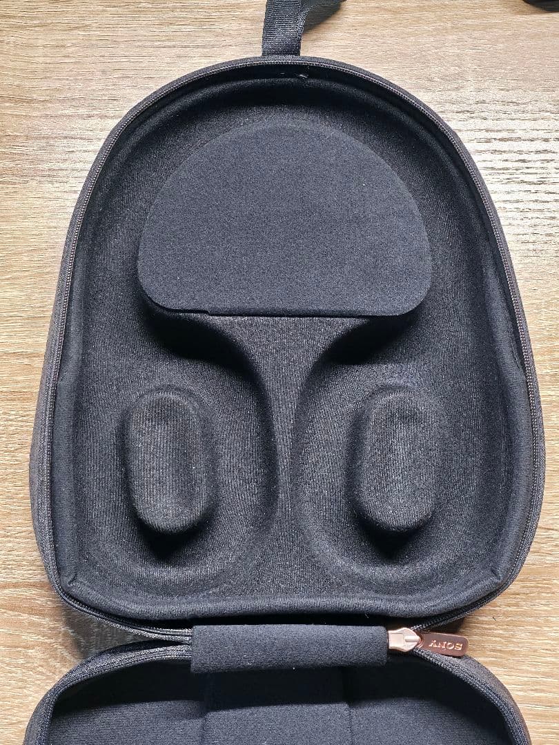 SONY WH-1000XM5 ブラック ワイヤレスヘッドホン