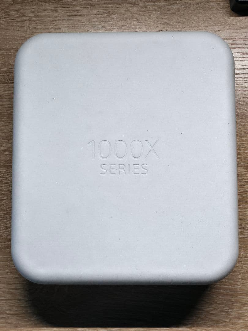 SONY WH-1000XM5 ブラック ワイヤレスヘッドホン