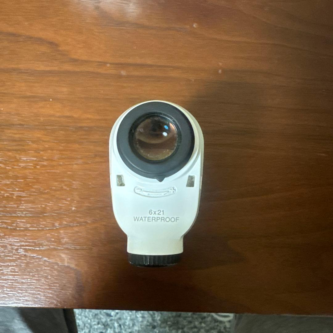 Nikon COOLSHOT PRO STABILIZED 専用ケース付き