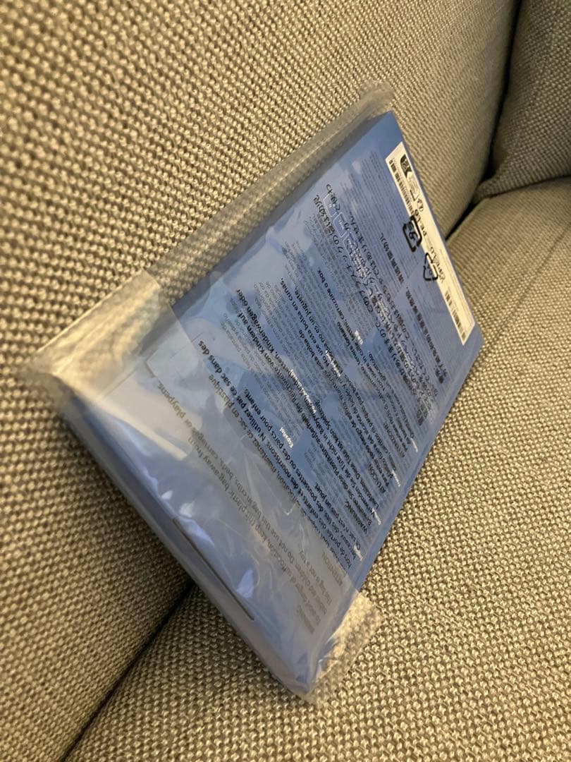 【未開封】kindle oasis 8GB 広告つき