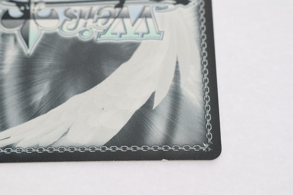 ◆ヴァイスシュヴァルツ ホロライブ ４枚セット　トレカ　09437