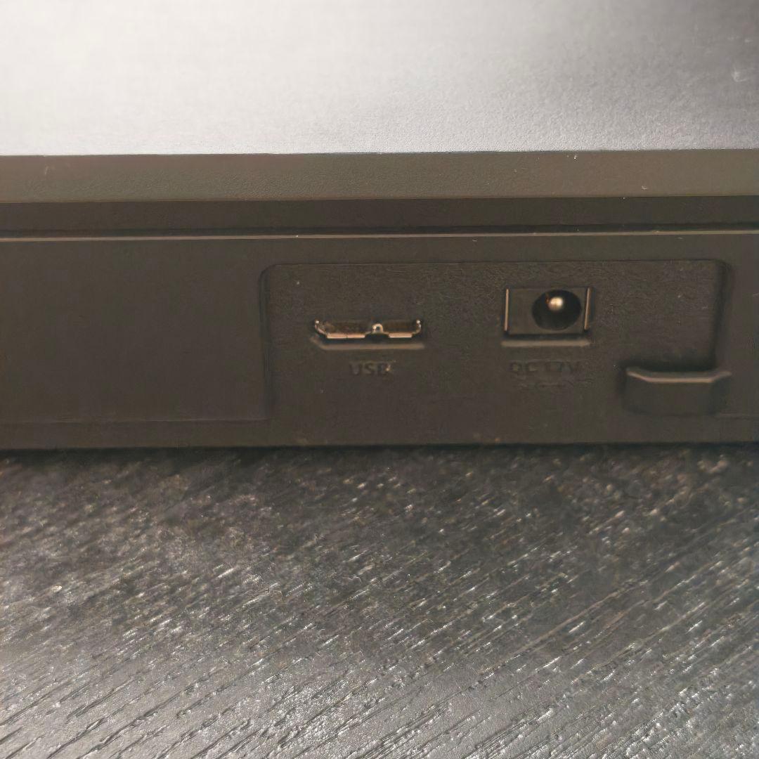 HDD 4TB 録画用 AVHD-AS4 IODATA