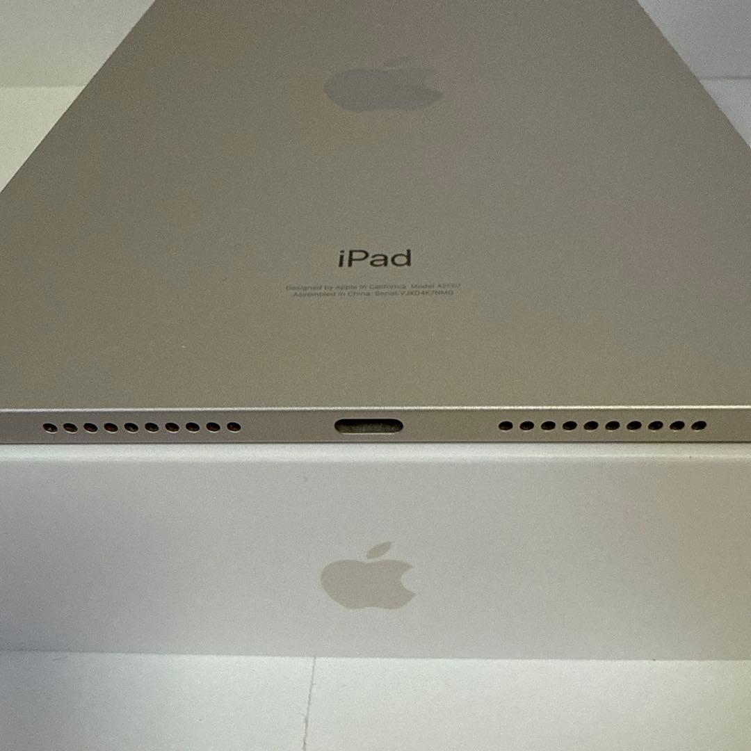 iPad mini6 スターライト64GB Wi-Fi