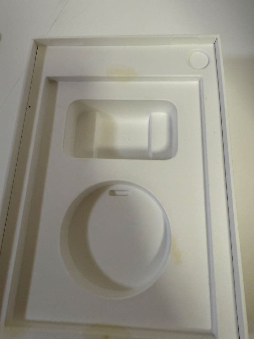 iPad mini6 スターライト64GB Wi-Fi