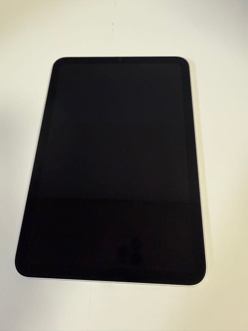 iPad mini6 スターライト64GB Wi-Fi