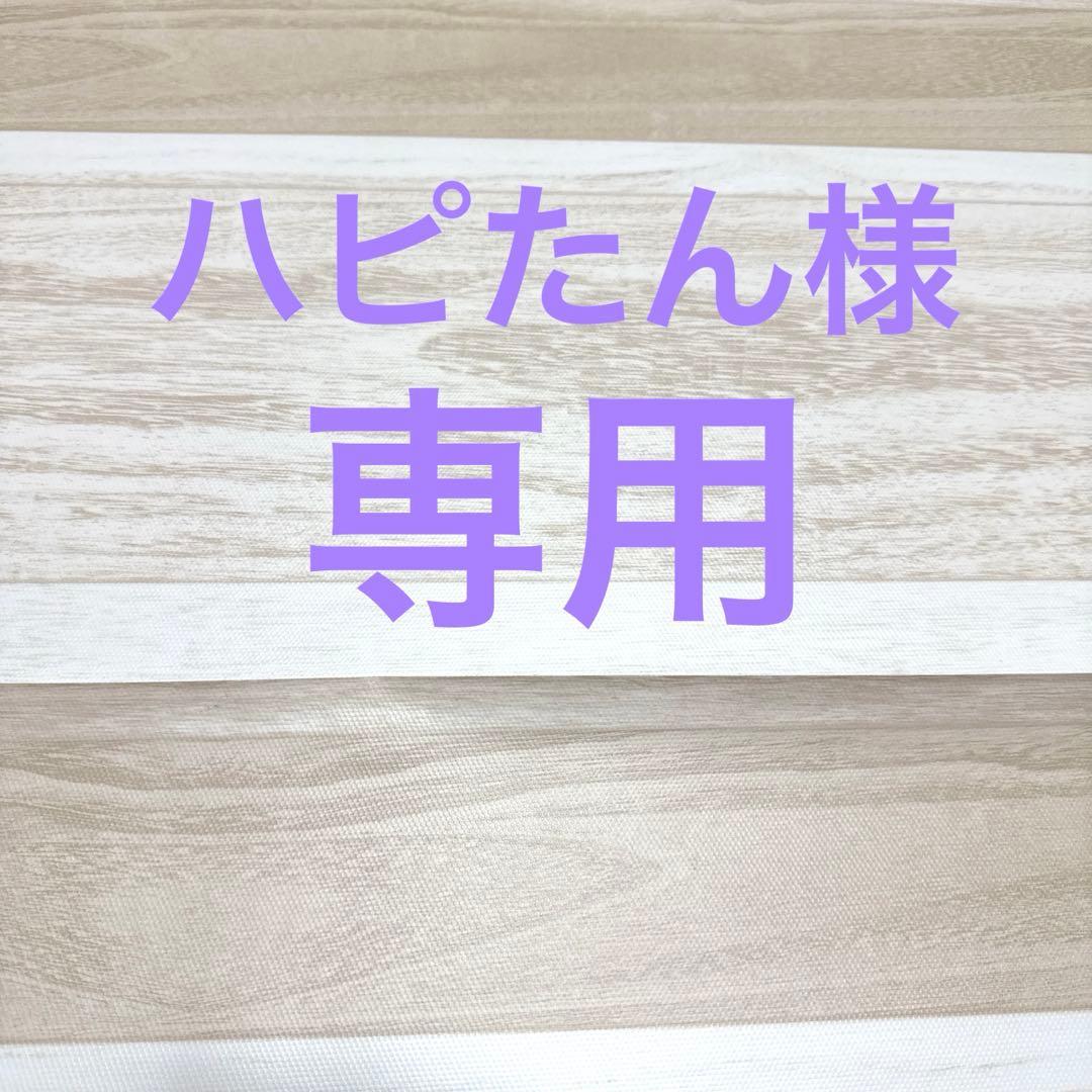 A83 ハピたんページ