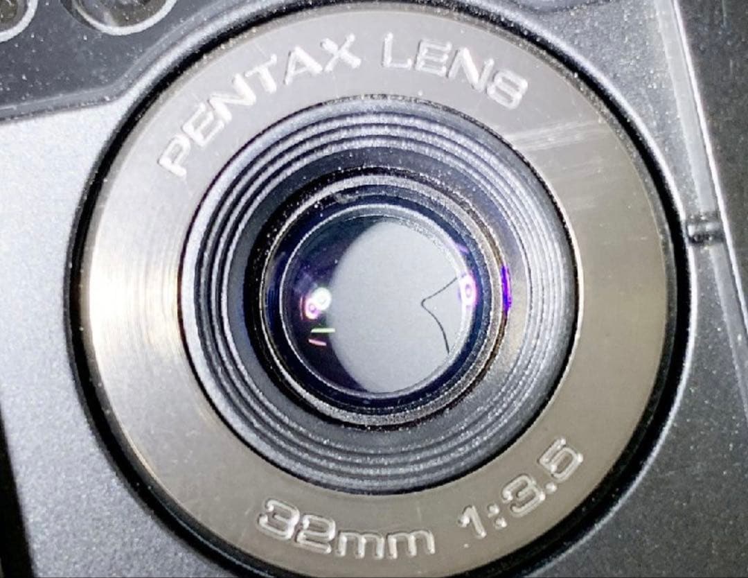 価格交渉OK⭐️PENTAX ESPIO mini 75周年記念