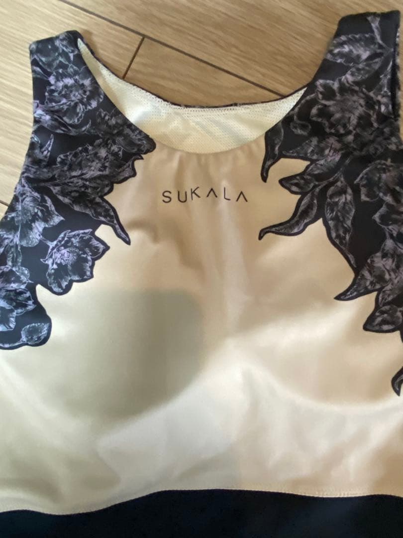 SUKALA ヨガウェア 3点セット