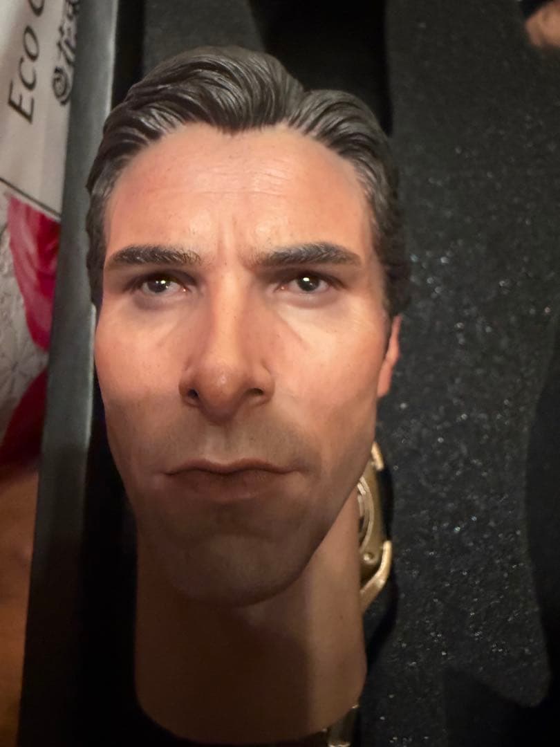 ❗️ 最安値　❗️ホットトイズ　クォータースケール　バットマン　1/4 ボーナス版