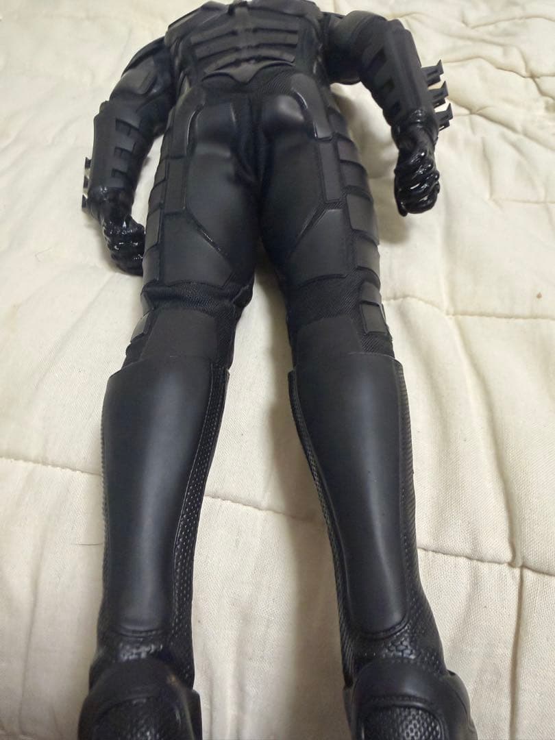 ❗️ 最安値　❗️ホットトイズ　クォータースケール　バットマン　1/4 ボーナス版