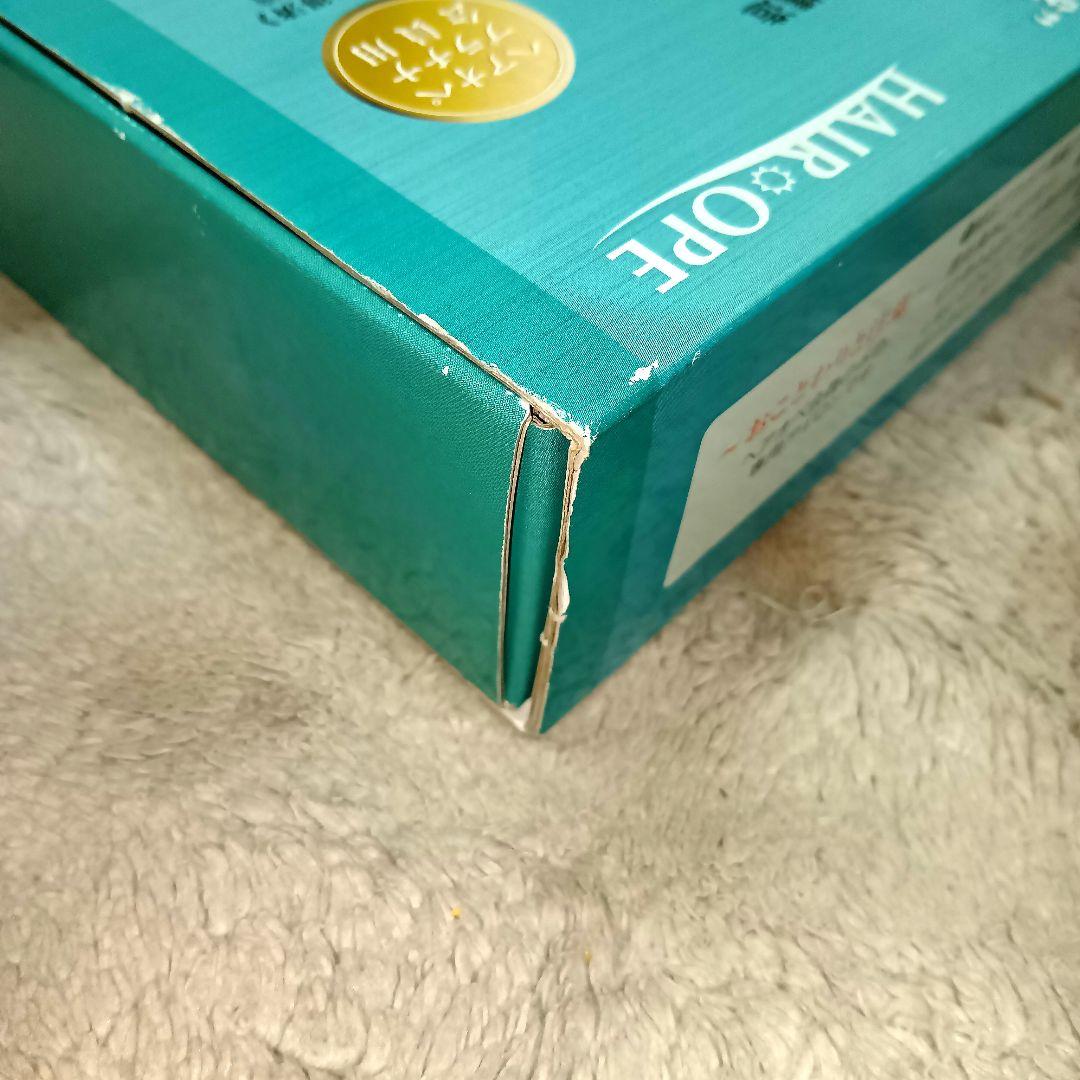 サニープレイス MG プラチナ 輝髪 アイロン グリーン 【正規品】