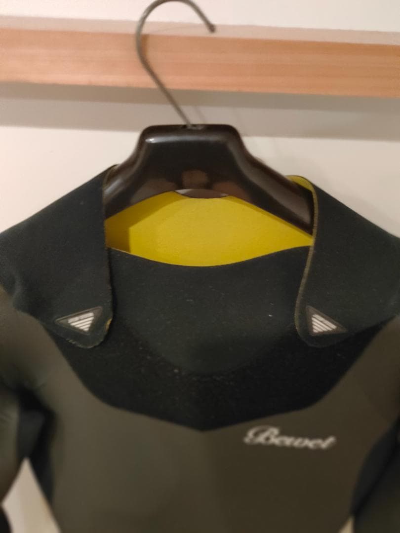 BE WET ビーウエット セミドライ オーダー(Ｌよりやや長い)