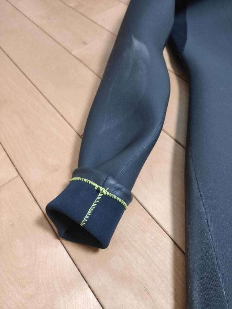 BE WET ビーウエット セミドライ オーダー(Ｌよりやや長い)