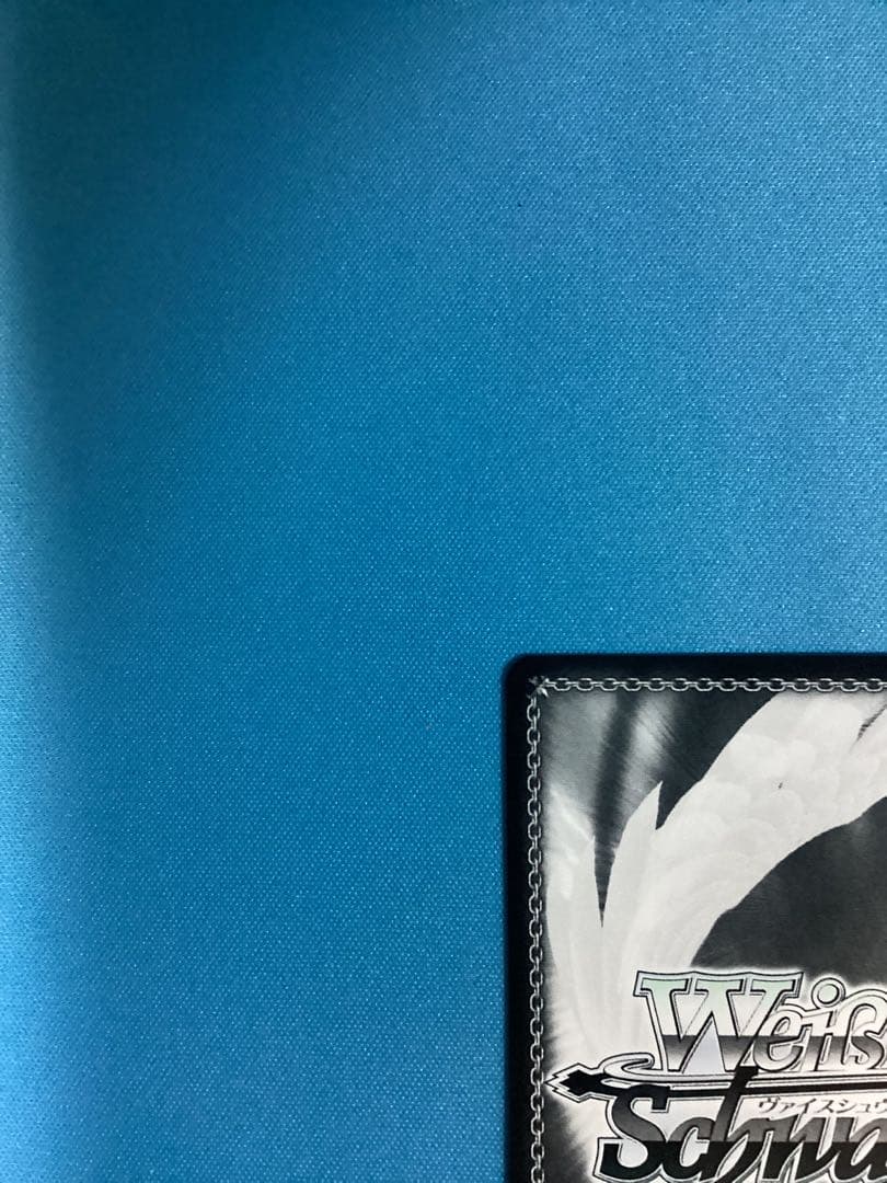 WS きんいろモザイク 高校最後のサマーバケーション カレン SP サイン