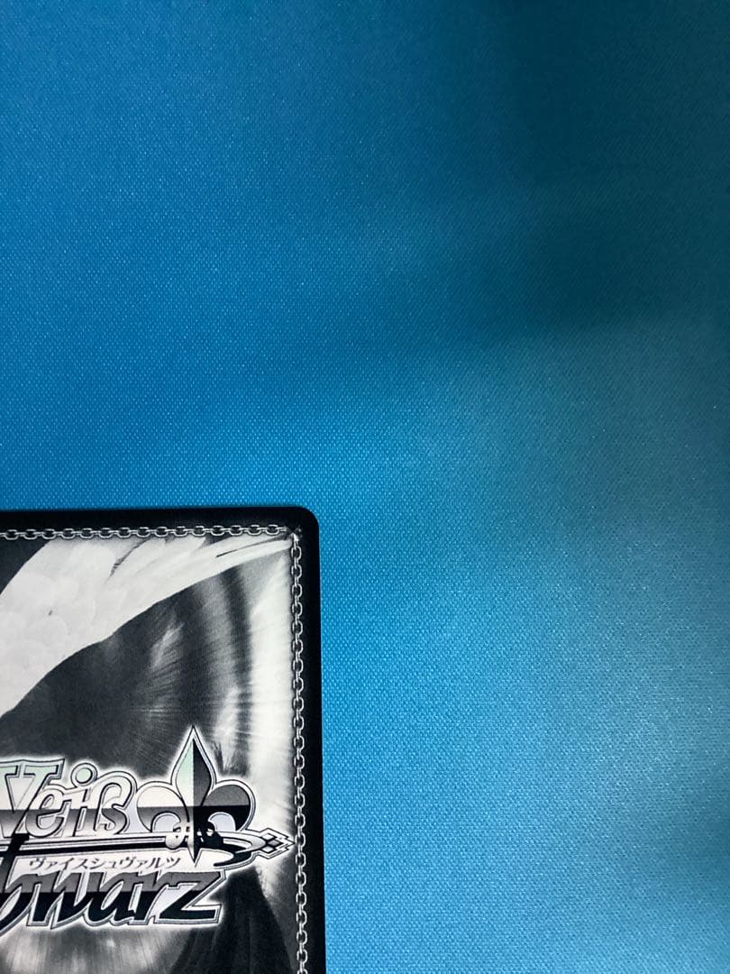 WS きんいろモザイク 高校最後のサマーバケーション カレン SP サイン