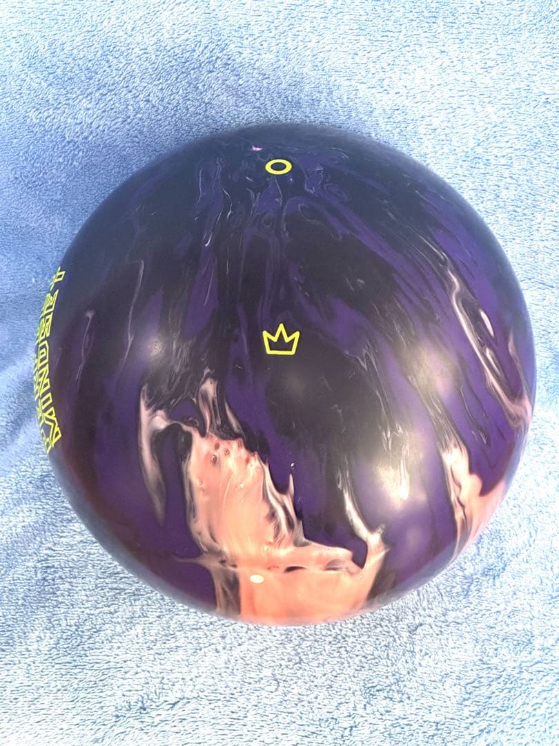 パーフェクト マインドセット　15P ボウリング